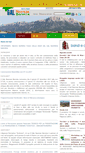 Mobile Screenshot of galnuoresebaronia.it